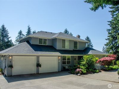 18408 97TH Street Ct NW, Vaughn, WA, 98394