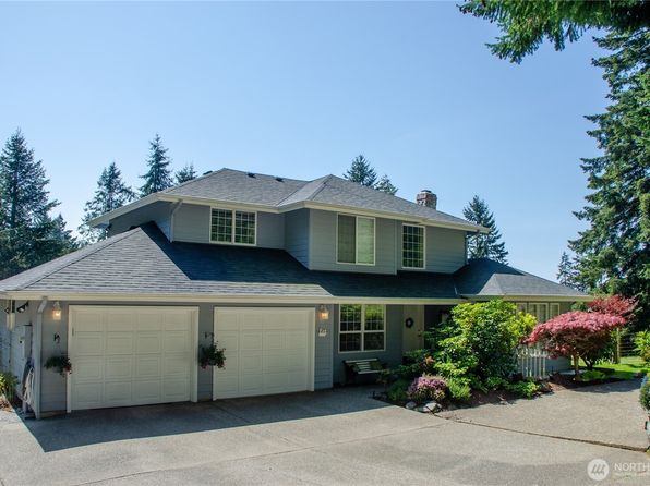 18408 97TH Street Ct NW, Vaughn, WA 98394