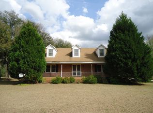 1837 Whetstone Rd, Swansea, SC 29160