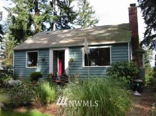 13746 23rd Ave NE, Seattle, WA 98125