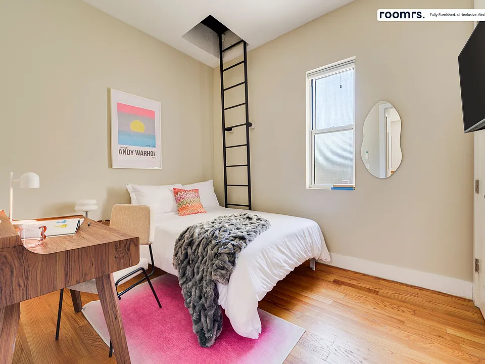 312 Park Ave #1