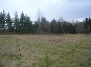 32511 58th Ave E, Eatonville, WA 98328