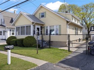 178 Gould Ave, Warwick, RI 02888