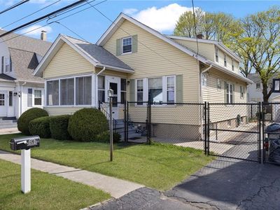 178 Gould Ave, Warwick, RI, 02888