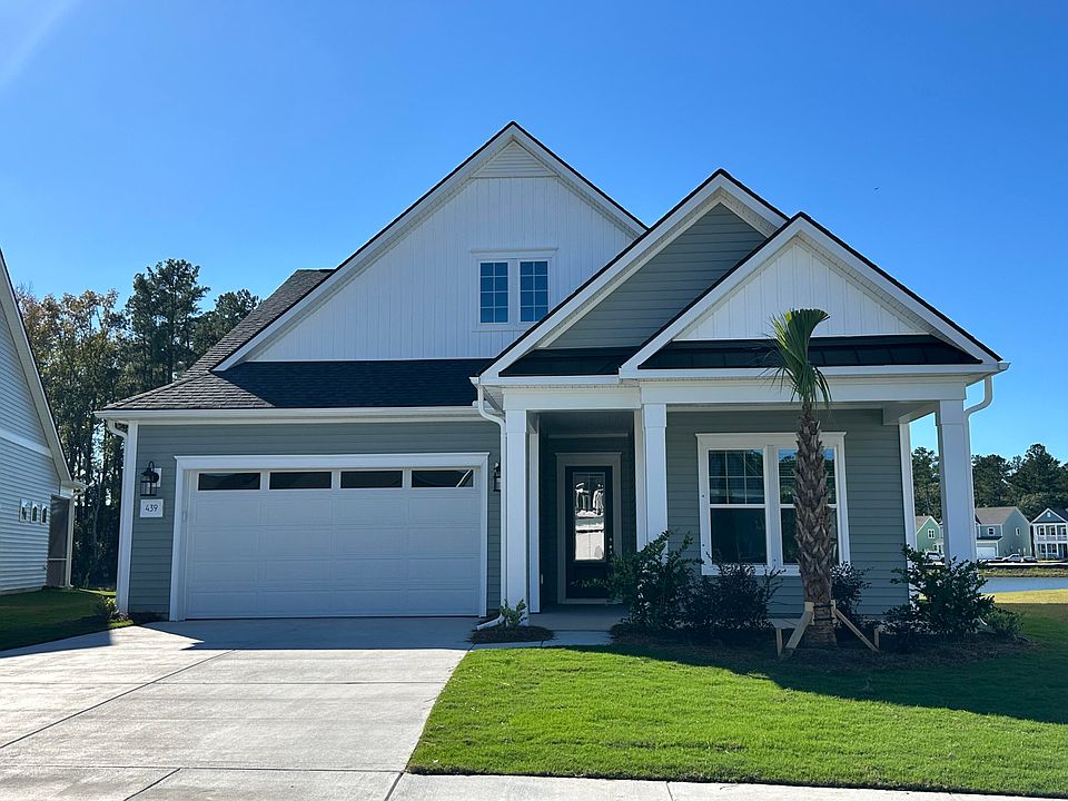 1st image of 439 Evening Glow Ln