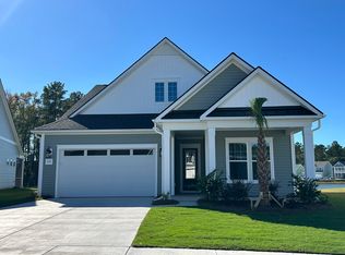 439 Evening Glow Ln, Summerville, SC 29486