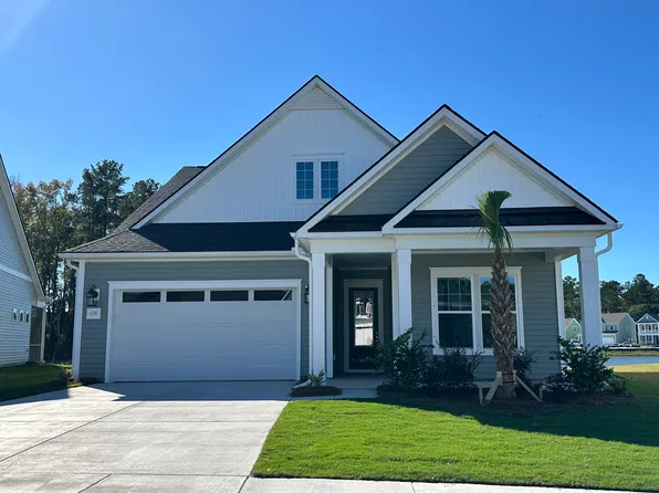 439 Evening Glow Ln, Summerville, SC 29486