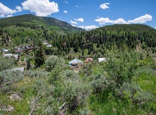 High St, Red Cliff, CO 81649