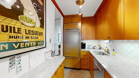 Rented by Bridge Bay Capital