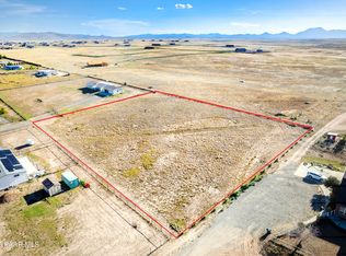 7050 E Stardust Ln, Prescott Valley, AZ 86315