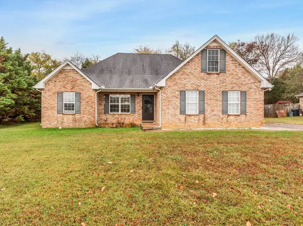 2916 Cliffside Dr, Christiana, TN 37037