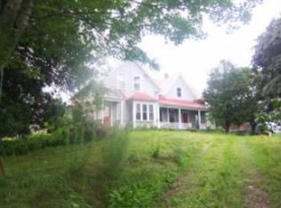 309 Route 219, Leeds, ME 04263