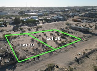 11627 Irene Dr, El Paso, TX 79927