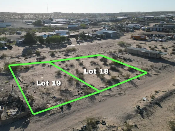 11627 Irene Dr, El Paso, TX 79927