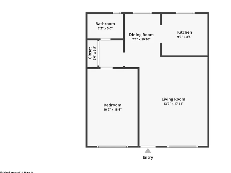 608 San Vicente Blvd — Photo 5