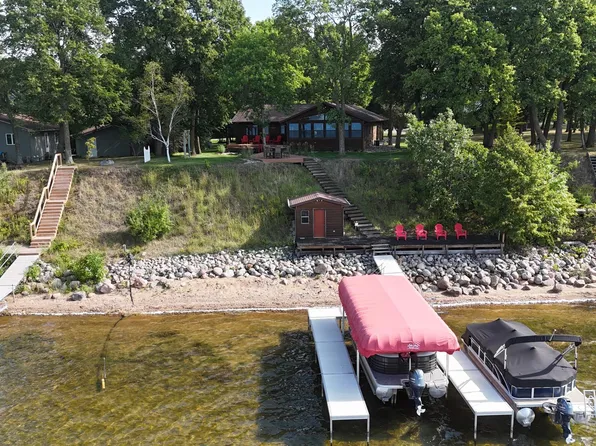 42270 Grace Etta Rd, Henning, MN 56551