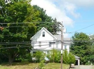 159 West St, Ware, MA 01082