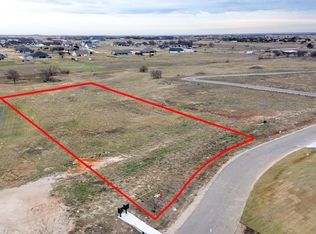 6960 Sage Creek Dr, Godley, TX 76044