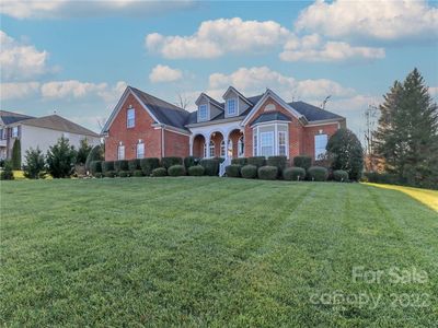 10031 Tufts Dr, Mint Hill, NC, 28227