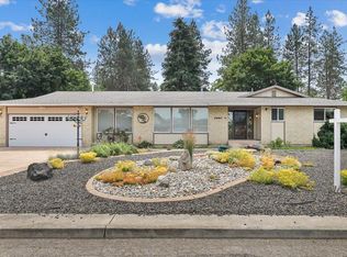 7321 W Johannsen Ave, Nine Mile Falls, WA 99026