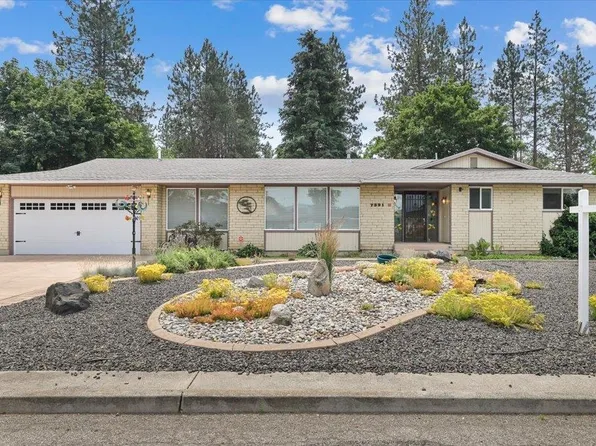 7321 W Johannsen Ave, Nine Mile Falls, WA 99026