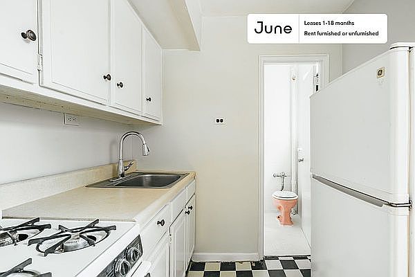 1st image of 20 A Ave #5L