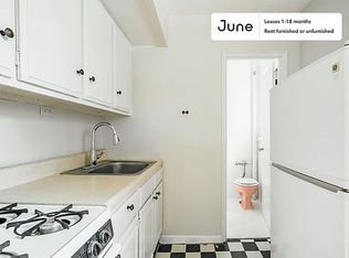20 A Ave #5L, New York, NY 10009