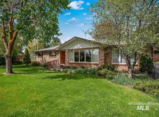 1119 Shady Ln, Emmett, ID 83617