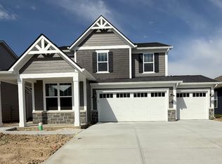 7140 Firestone Rd, Whitestown, IN 46075