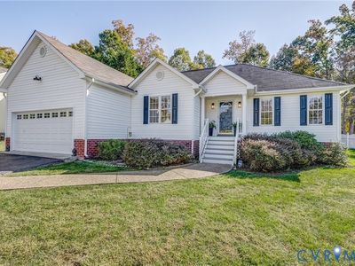 11625 Nevis Dr, Midlothian, VA, 23114