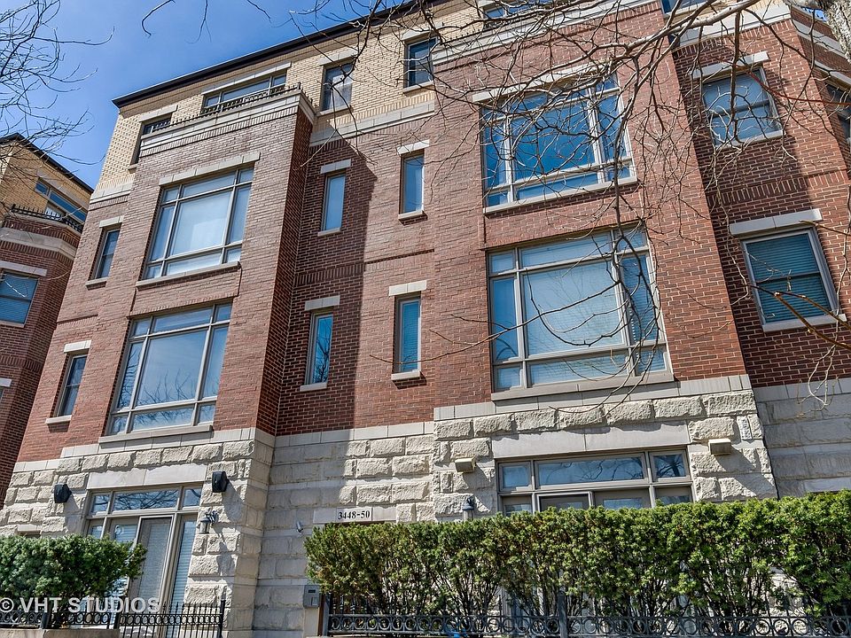 1st image of 3448 N Ashland Ave APT 4S