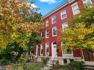 2405 Maryland Ave, Baltimore, MD 21218