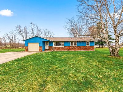 843 Vinewood Dr, Mendon, MI, 49072