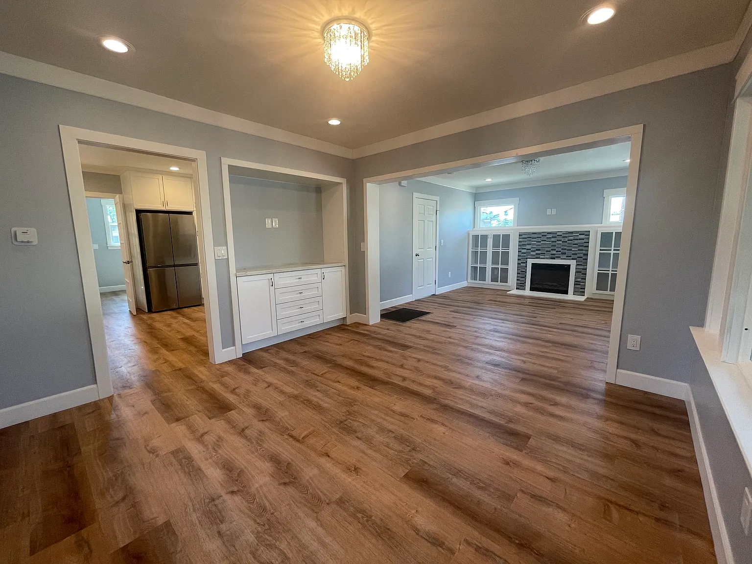 1 bed, 848 sqft, $2,600 — Photo 2