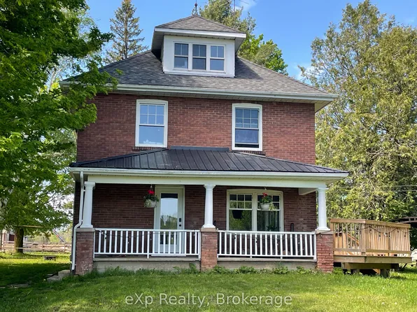 430254 Sydenham Lakeshore Dr, Meaford, ON N0H 1B0