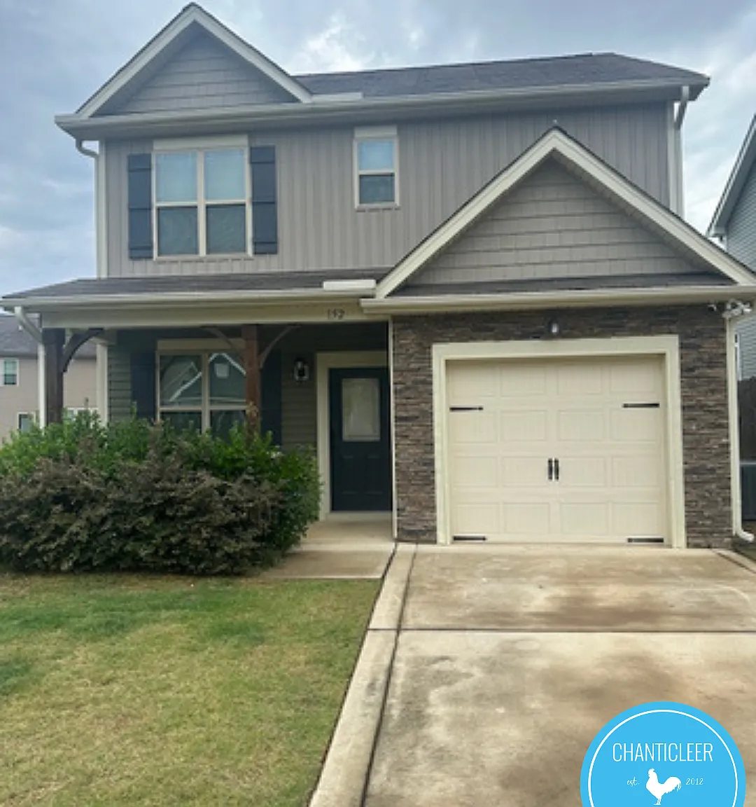152 McDowell Parkway - 1 — Photo 1