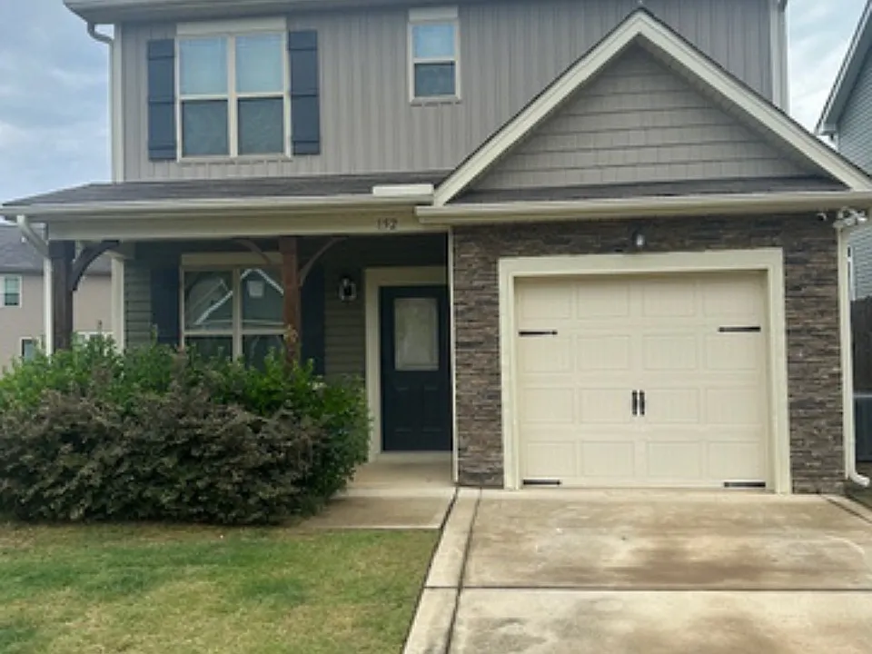 152 McDowell Pkwy