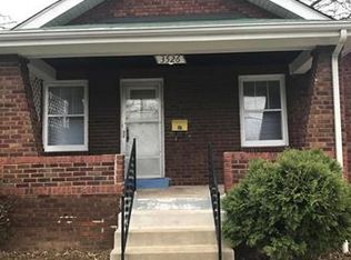 3526 Dix Ave, Saint Louis, MO 63114