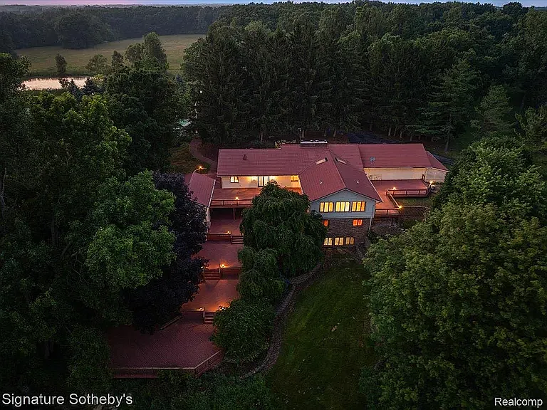 7255 E Baldwin Rd — Photo 61