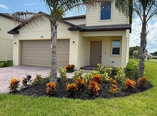 731 Carlyle Way, Fort Pierce, FL 34947