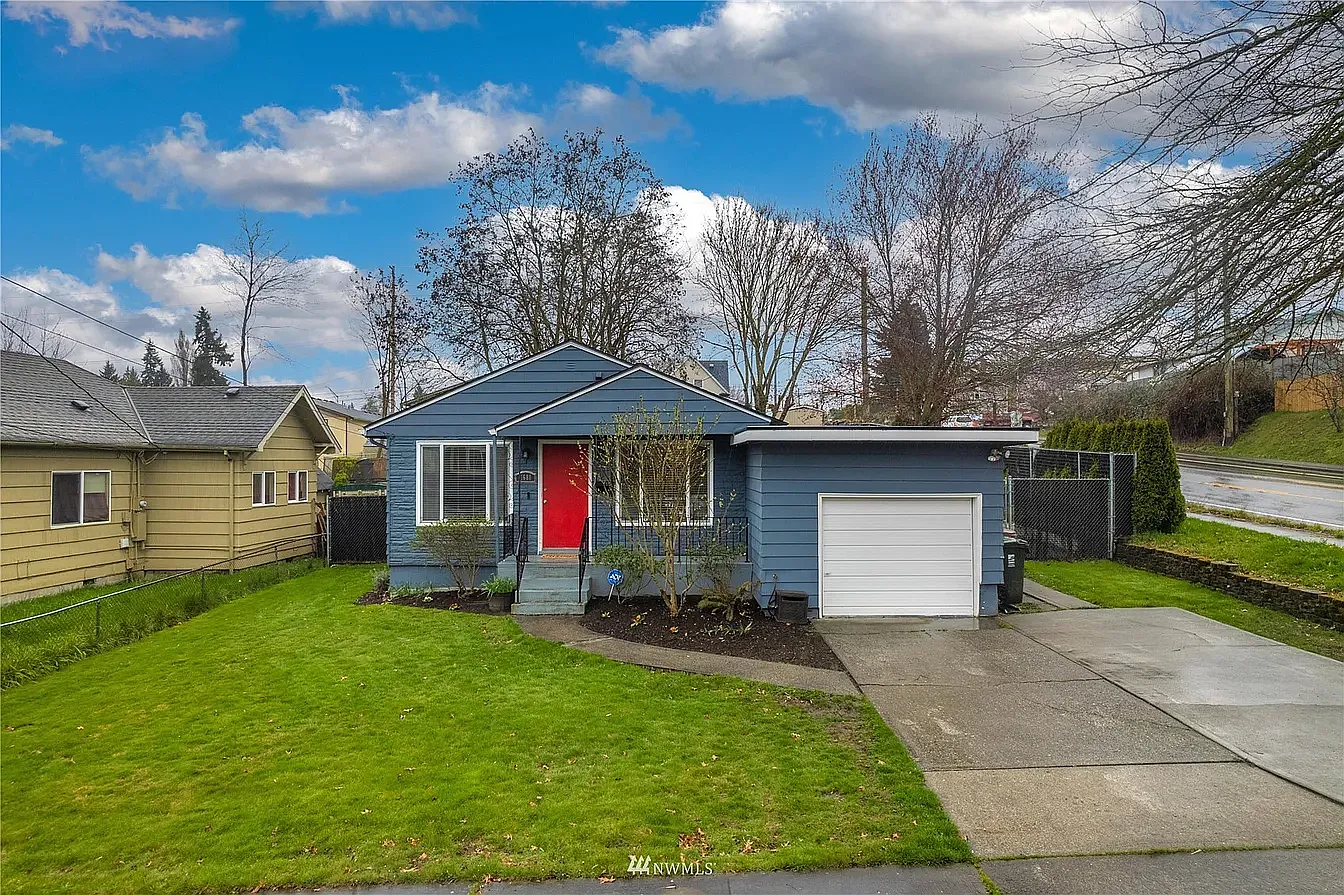 4 bed, 1200 sqft, $3,150 — Photo 1