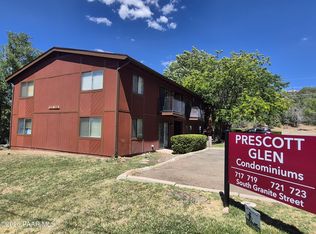 717 S Granite St, Prescott, AZ 86303