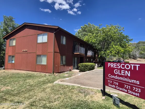 717 S Granite St, Prescott, AZ 86303