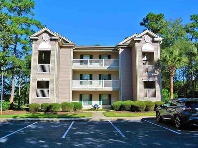 598 Blue Stem Dr UNIT 52B, Pawleys Island, SC, 29585