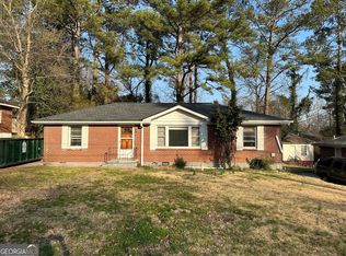 4522 Ridge Dr, Forest Park, GA 30297