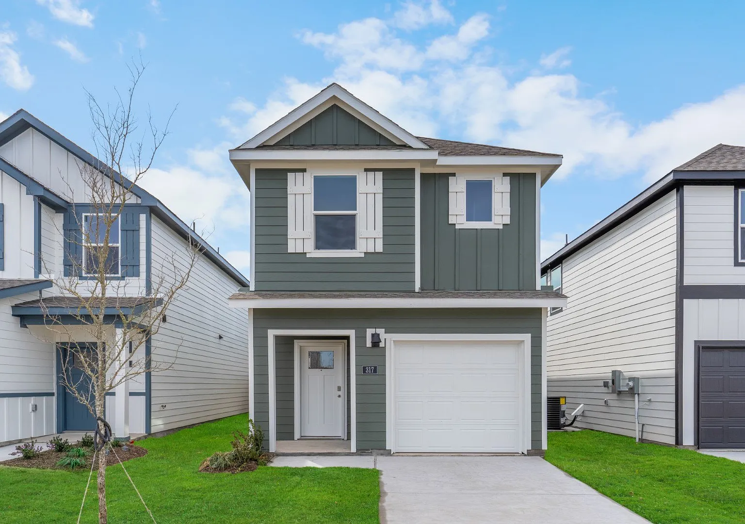 317 Tall Cedar Way — Photo 1