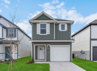 317 Cedar Ct, Princeton, TX 75407