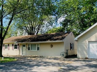 10508 Baker Pl, Crown Point, IN 46307