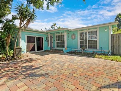 2906 NW 122nd Ave, Sunrise, FL, 33323