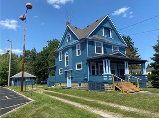 648 W Main St, Ravenna, OH